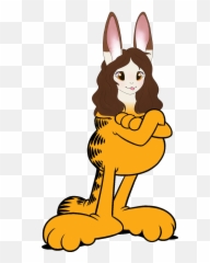 Garfield Clipart Emoji,Communist Emojis