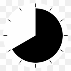 Free Waiting Timer Vectors - 40 Minutes On A Clock Emoji,Pregnant Emoticon