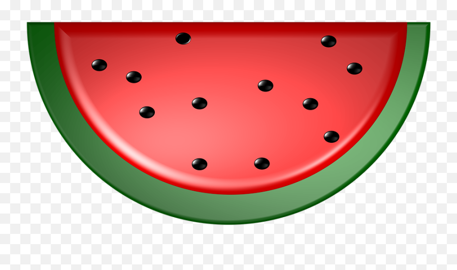 Free Watermelon Fruit Illustrations - Sandia En Png Emoji,Pineapple Emoticon