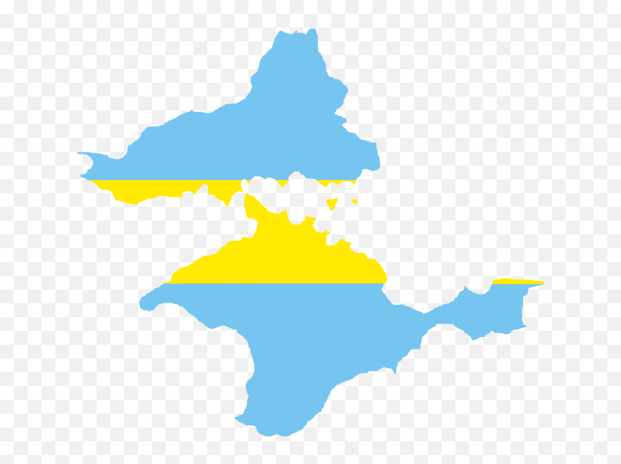 Flag - Flag Map Of Crimea Emoji,Dc Flag Emoji