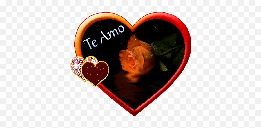 Top En Movimiento Stickers For Android - Love Emoji,Te Amo Emoji