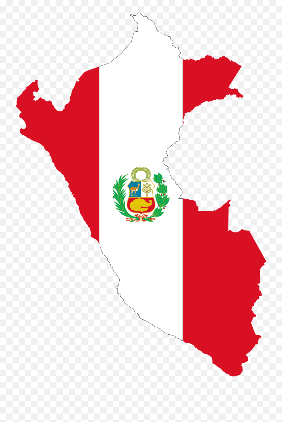Peru Country Transparent Png Clipart Free Download - Peru Flag Transparent Emoji,Peru Flag Emoji