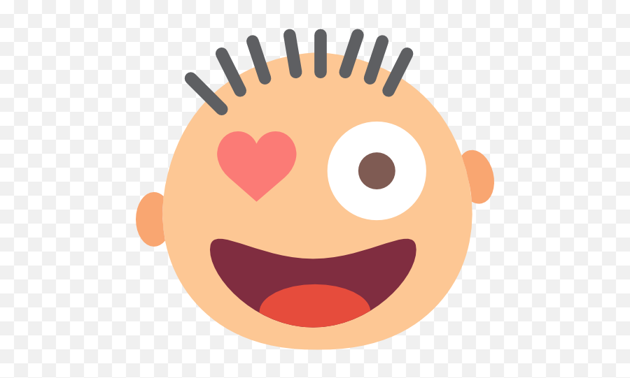Emoticon Kiss Face Flirty Flirtatious Flirt Interface Icon - Flirt Icon Emoji,Flirty Blush Emoji