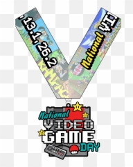 Jarandeshwar Giryarohan Spardha Prizes Worth Events In The - National Video Game Day 2019 Emoji,Fite Emoji
