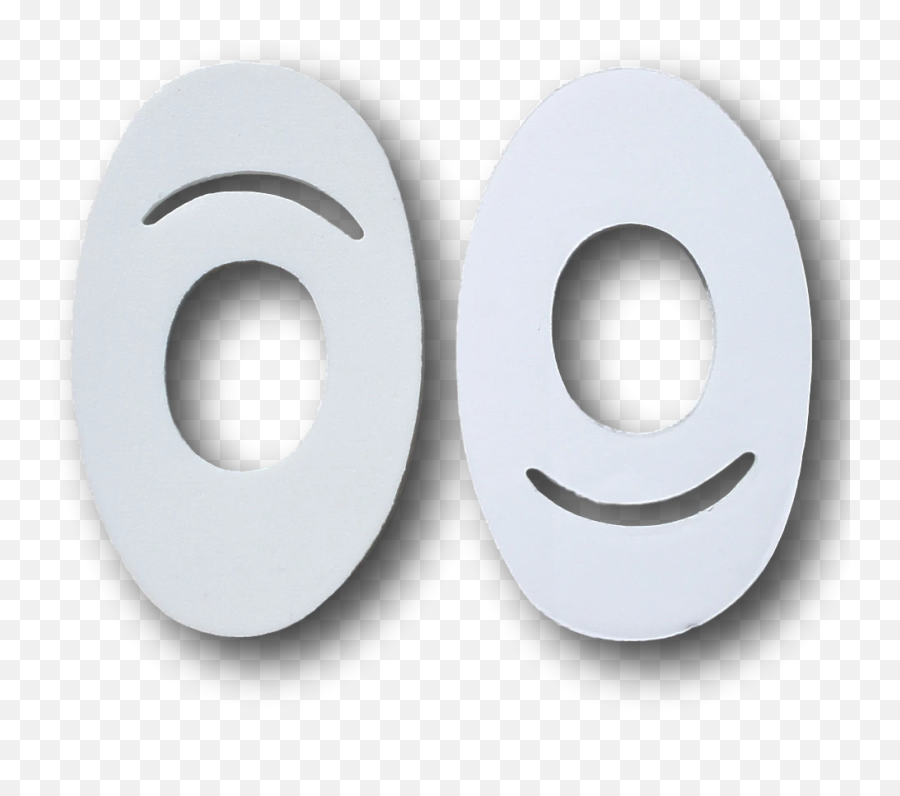 B - Circle Emoji,B Emoticon