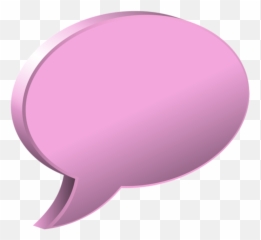 Speech Balloon - Fish Emoji