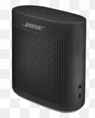 Loud Mouth Speaker - Bose Soundlink Colour Ii Emoji,Speaker Emoji Png