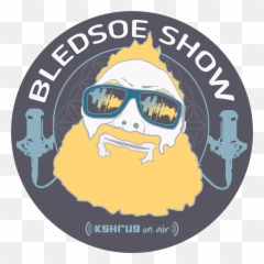 Listen To The The Bledsoe Show Episode - Label Emoji,Bodybuilder Emoticon
