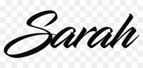 Sarah Oliver Official Website - Calligraphy Emoji,Bet Black Emoji