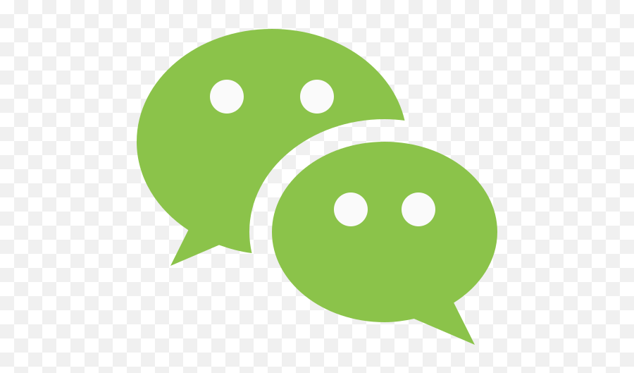 Free Icons - Icon Wechat Logo Png Emoji,Emoji For Wechat