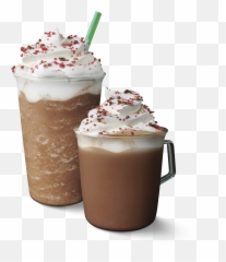 Starbucks Valentines Day Drink Is Going To Make You Say - Caffè Mocha Emoji,Milkshake Emoji