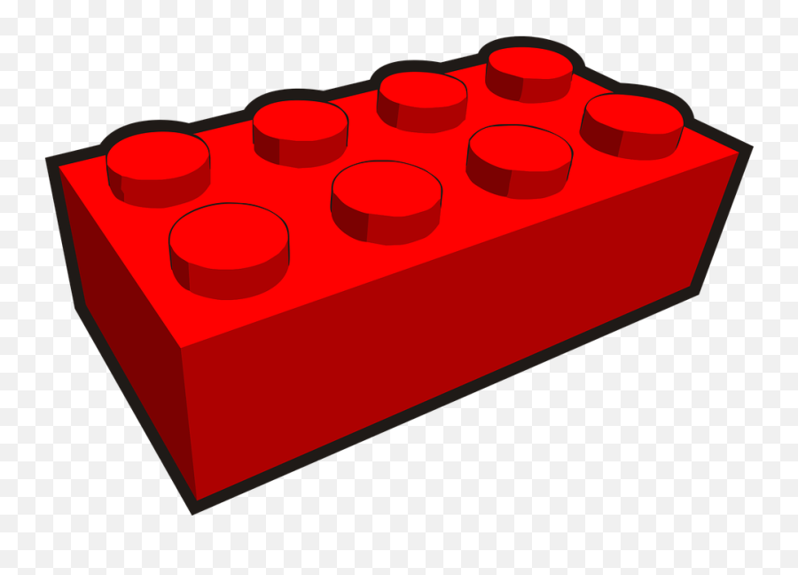 Free Brick Wall Vectors - Lego Brick Clipart Emoji,Brick Wall Emoticon