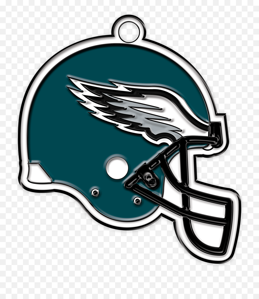 Eagles Clipart Emoji Eagles Emoji Transparent Free For - Philadelphia Eagles Helmet Svg,Eagles Emoji