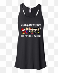 You Can Save The World Alone Shirt - Pepsi Transfusion Emoji
