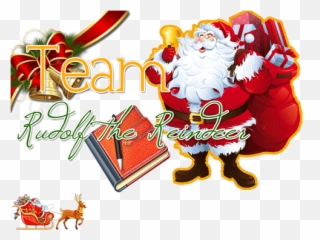 Team - RTRTask3 Page71Page 94 Christmas Santa Claus Png Emoji