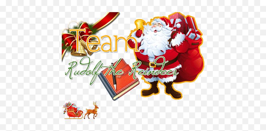 Team - Rtrtask3 Page71page 94 Christmas Santa Claus Png Emoji,Turkey Emoji Copy And Paste