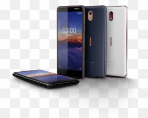 News - 14 What Mobile Nokia Android One Emoji