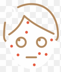 Clip Art Emoji,Pervy Face Emoji