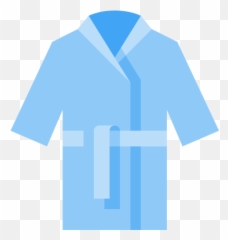 Bathrobe Icon - Active Shirt Emoji,Emoji Bathrobe