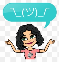 After The Gs9 Launch I Was - Bitmoji Mujer Cabello Negro Emoji,Ar Emoji