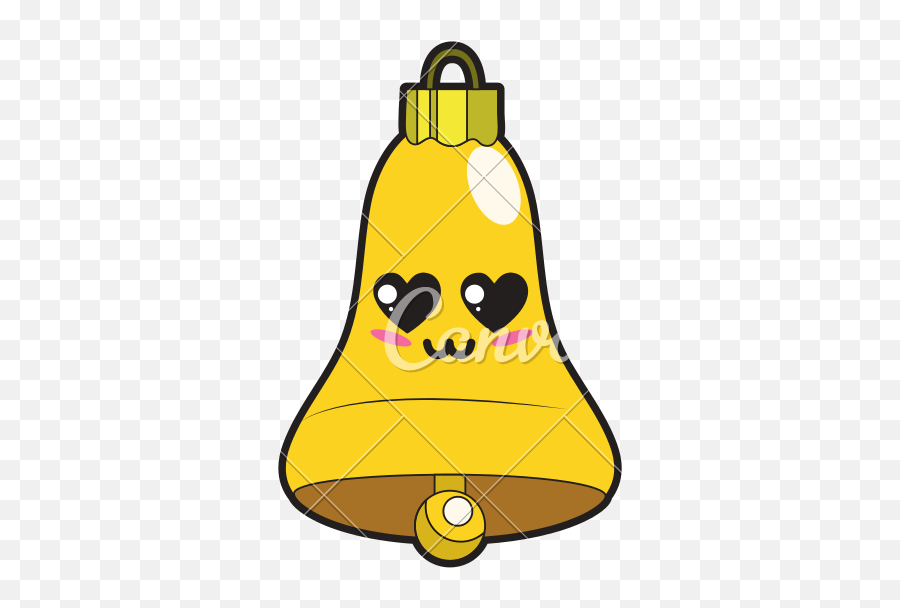 Alarm Clipart Kawaii Transparent - Timbre Kawaii Emoji,Emoticones Kawaii