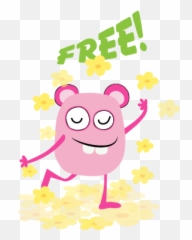 kid monster emoji 2 by TIEN TUNG - Cartoon
