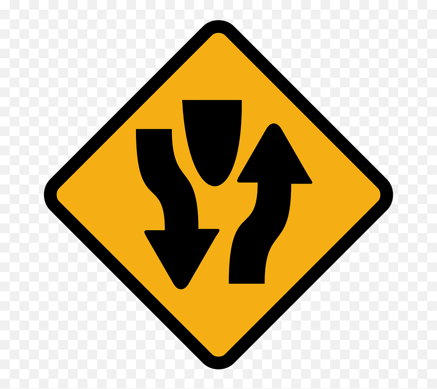 Free Oppose Protest Images - Road Signs 2 Way Emoji,Fist Emoticon