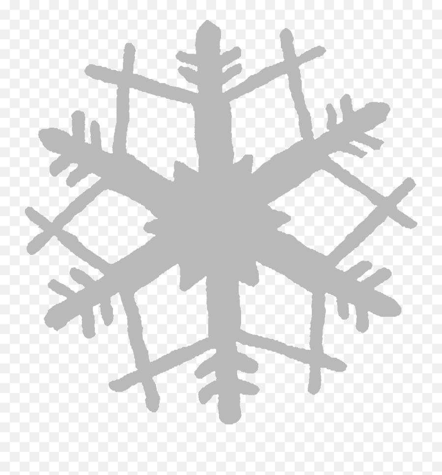 Library Of Jpg Freeuse Stock Snowflake Graphic Png Files Emoji,Snowflake Emoji Transparent