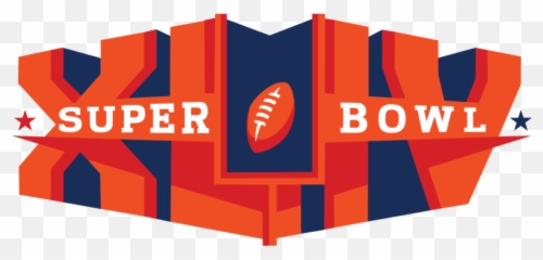 Super Bowl Xliv Logo - Super Bowl Xliv Logo Emoji,Colts Emoji