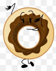 Donut Object Misadventures Pedia Wiki Fandom - Illustration Emoji