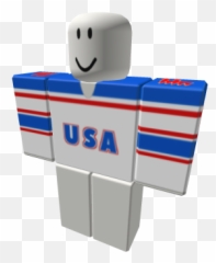 Usa Jersey Cali Shoulder Patch - Roblox Shirt Template Emoji,Jersey Emoji