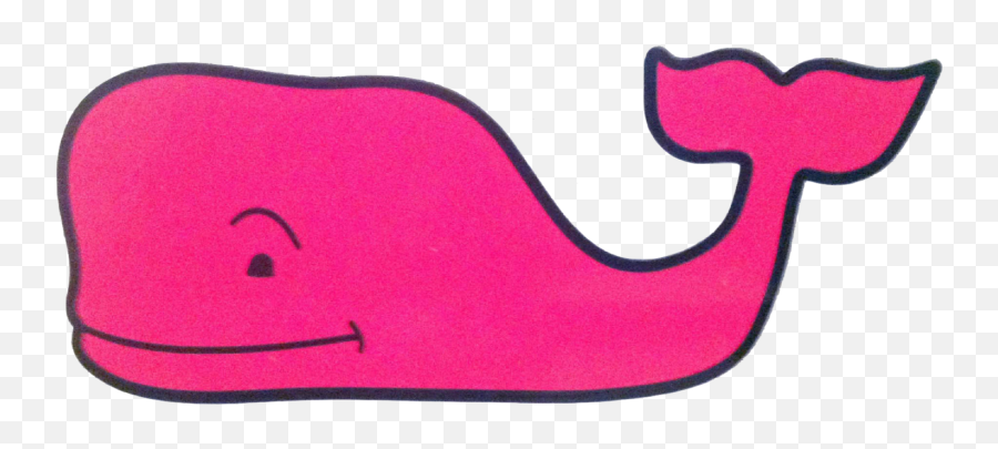 Vineyard Vines Neon Pink Whale Vineyard Vines Stickers - Green Vineyard Vines Whale Emoji,Kentucky Derby Emojis