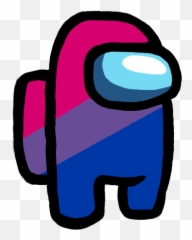 Heavypokelover - Among Us Characters Brown Emoji,Cheesing Emoji