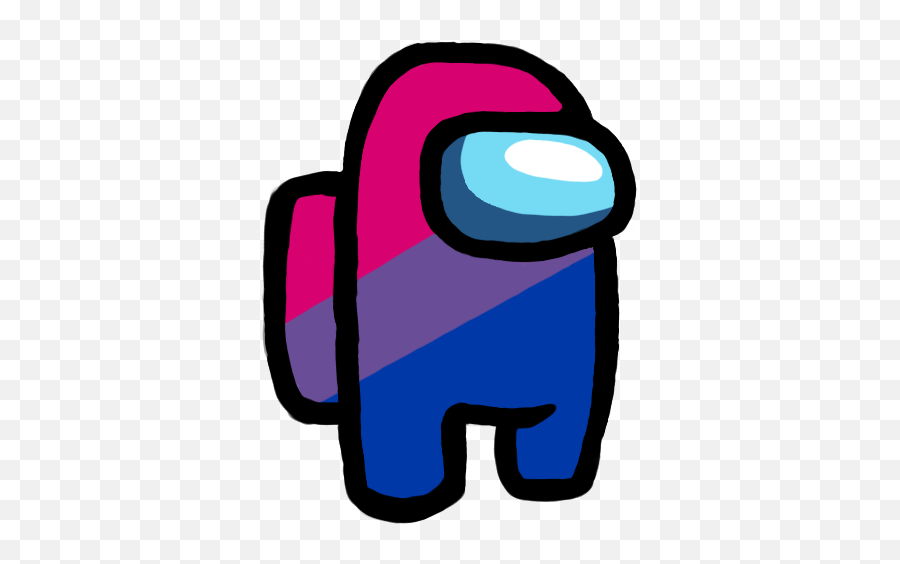Heavypokelover - Among Us Characters Brown Emoji,Cheesing Emoji
