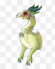 Doodle The Dragon Above You Forum Games Flight Rising - Dragon Emoji,Sips Tea Emoji