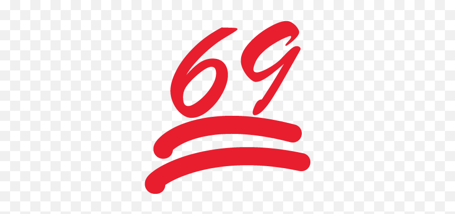 Ceo Of Ska On Twitter The Emoji But Make It 69 Who Do - Dot,Trombone Emoji