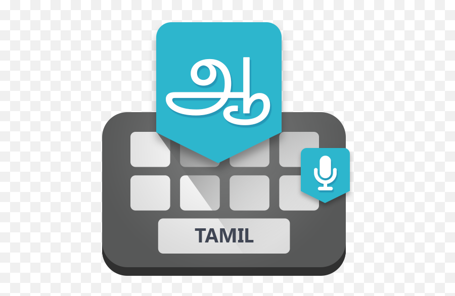 Download Tamil Voice Keyboard - Translator Keyboard Free For Vertical Emoji,Android Emoji Translator