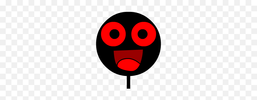 Lip Synching Projects - Dot Emoji,Lip Emoticon