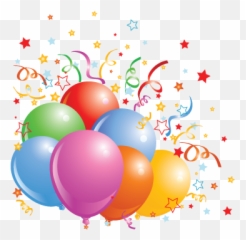 Personalised Party Bag - Confeti Fiesta Emoji
