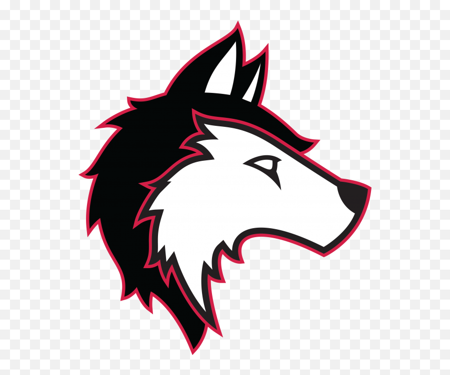 Jpg Uw Marathon County Huskies - Clip Art Library Husky Logo Png Emoji,University Of Washington Emoji