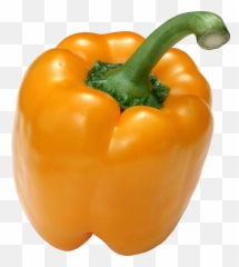 The Most Edited - Pepper Bell Png Transparent Emoji