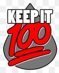 Salteez Pods - Keep It 100 Eliquid Logo Emoji,Deuces Emoji