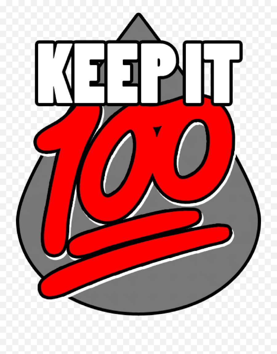 Salteez Pods - Keep It 100 Eliquid Logo Emoji,Deuces Emoji