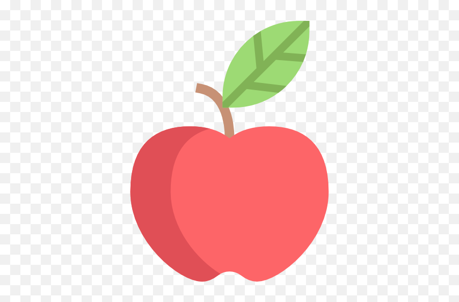 Apple Icon Text At Getdrawings - Apple Flat Icon Png Emoji,Apple Icon Emoji