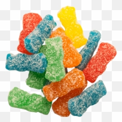 Jelly Candies Png - Gummy Bears Png Emoji,Gummy Bear Emoji