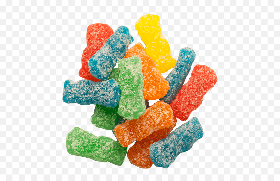 Jelly Candies Png - Gummy Bears Png Emoji,Gummy Bear Emoji