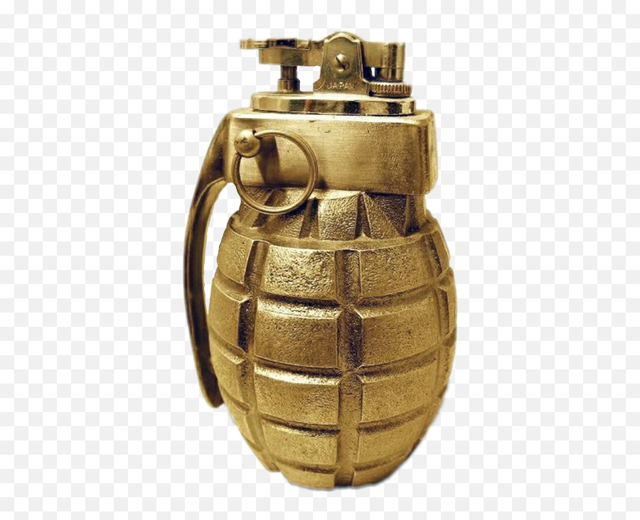 Grenade - War And Food Security Emoji,Grenade Emoji