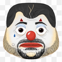 Darksydephil Theycallmedsp Phil - Cartoon Emoji,Stalker Emoji