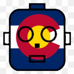 Colorobots Companies - Clip Art Emoji,Robot Emoticon