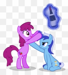 Before Someone Posts A My Little Pony - Mlp Berry Punch And Colgate Emoji,Aw Shucks Emoji